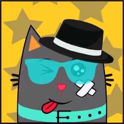 $tylish Cat$ #42