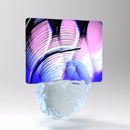 Item #1 Media