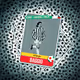 Baggio by Yoni Weisberg LIMITED