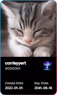 carrieyyert
