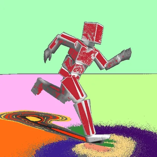Future Metaverse V2