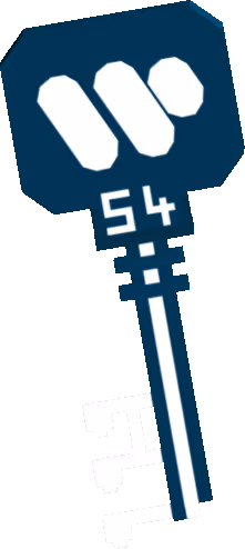 S4 Key - Warner Music Group