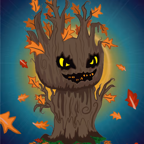 Spooky Season Aliciafreemandesigns X Reddit Collec