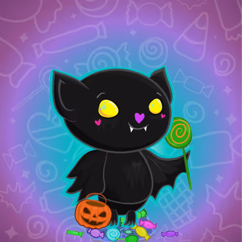 Spooky Season Aliciafreemandesigns X Reddit Collec