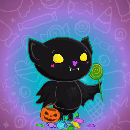 Spooky Season Aliciafreemandesigns X Reddit Collec