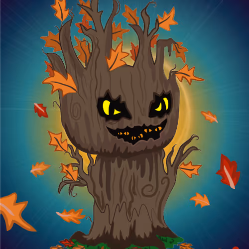 Spooky Season Aliciafreemandesigns X Reddit Collec