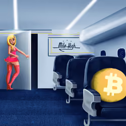 Polymiles High Club   #109