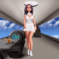 Polymiles High Club   #116