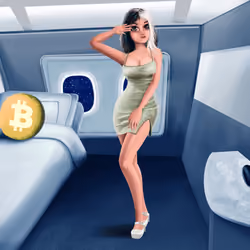 Polymiles High Club   #587