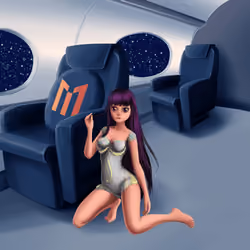 Polymiles High Club   #227