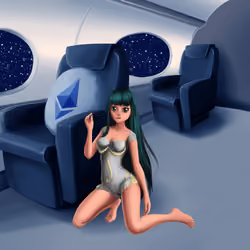 Polymiles High Club   #360