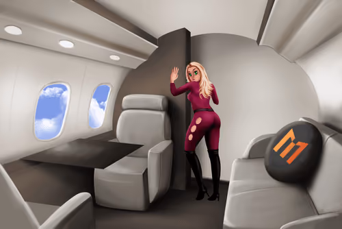 Polymiles High Club   #8