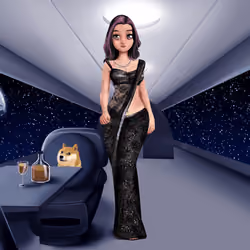 Polymiles High Club   #356