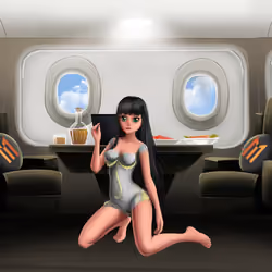 Polymiles High Club   #699