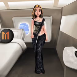Polymiles High Club   #266