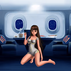 Polymiles High Club   #134