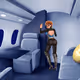 7747