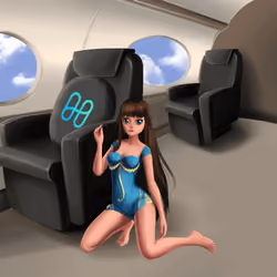 Polymiles High Club   #150