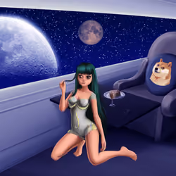 Polymiles High Club   #545