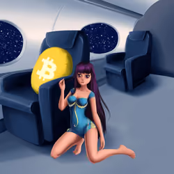 Polymiles High Club   #558