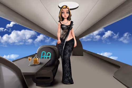 Polymiles High Club   #311