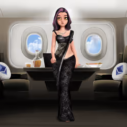 Polymiles High Club   #115