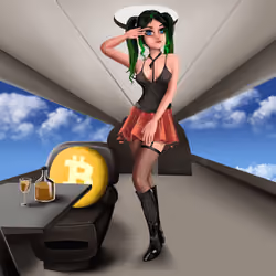 Polymiles High Club   #378