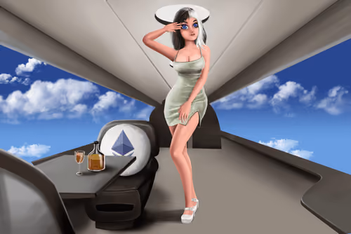 Polymiles High Club   #689