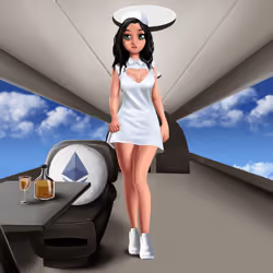 Polymiles High Club   #612