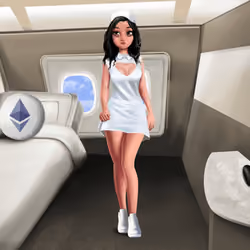 Polymiles High Club   #399