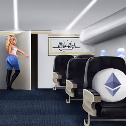 Polymiles High Club   #106