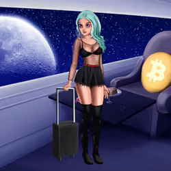 Polymiles High Club   #151