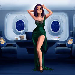 Polymiles High Club   #118