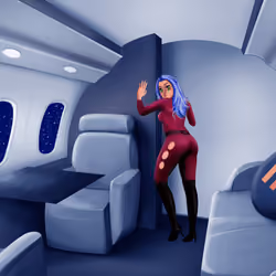 Polymiles High Club   #192