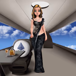 Polymiles High Club   #576