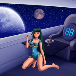 Polymiles High Club   #268