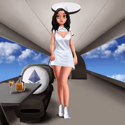 Polymiles High Club   #85