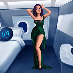 Polymiles High Club   #70