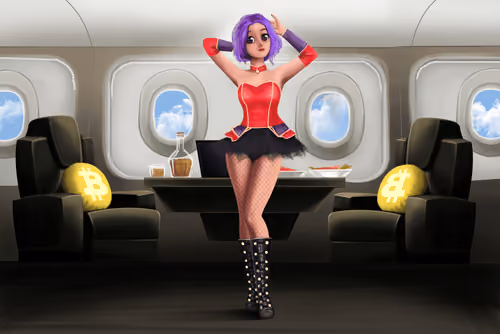 Polymiles High Club   #63