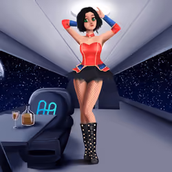 Polymiles High Club   #611