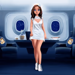 Polymiles High Club   #263