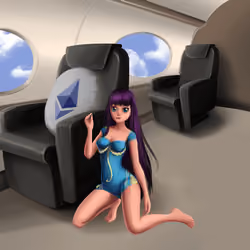 Polymiles High Club   #344