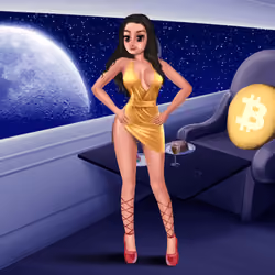 Polymiles High Club   #92