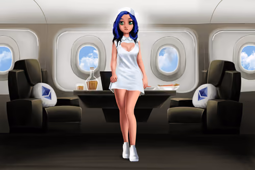 Polymiles High Club   #87