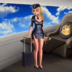 Polymiles High Club   #628