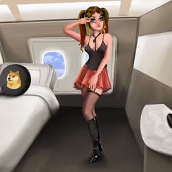 Polymiles High Club   #10