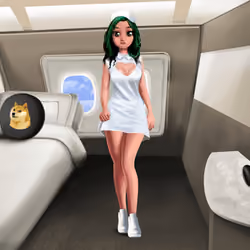 Polymiles High Club   #62
