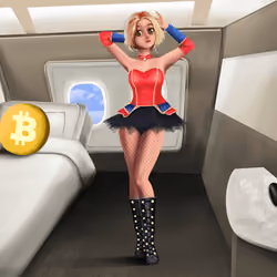 Polymiles High Club   #59