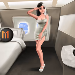 Polymiles High Club   #369