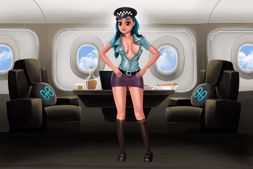 Polymiles High Club   #15